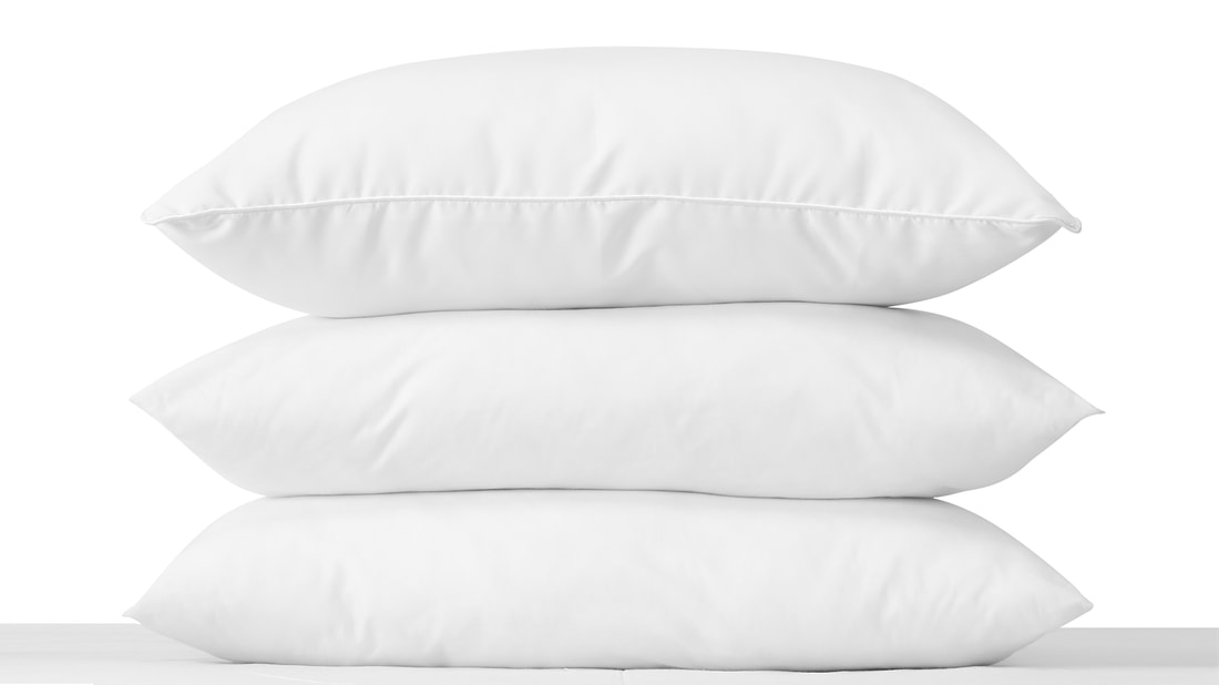 synthetic pillow-Moie collection-boutique-OTL Gouverneur-hotel-Sherbrooke-Saguenay